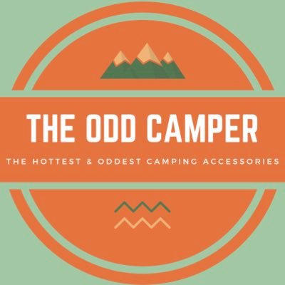 CamperOdd's profile picture. ⛺️ | Hottest & Oddest Camping Accessories 💯 | 100% Quality Guarantee 📦 | Free Shipping 🔑| SLL Encrypted Checkout 👇 👇 👇 SHOP HERE