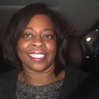 Valerie Bridges (@ecps_drb) 's Twitter Profile