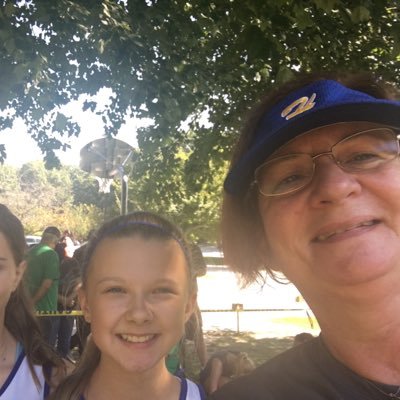 LRE Facilitator Highland Middle School; 8th grade Voyager Team; girls cross country coach. looking forward to retirement.