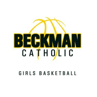 Beckman Catholic Girls Basketball
