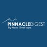 pinnacledigest's profile picture. Helping investors decode geopolitics, tech, and natural resources through a macro lens. Weekly interviews with bold thinkers in venture capital and hard assets.