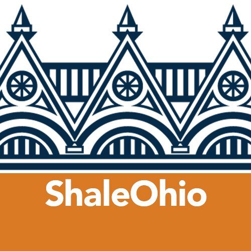 Follow us for the latest news & information on Ohio's shale, oil & gas initiatives.