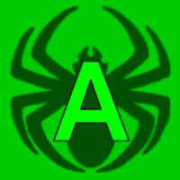 Alex Spider [スパイダー](@AlexSpider_25) 's Twitter Profile Photo