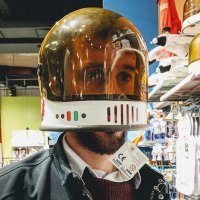 Nick Perilli (@nicoloperilli) 's Twitter Profile