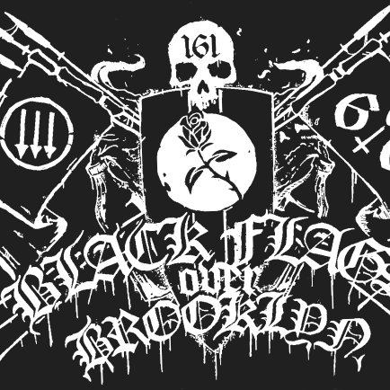 An anti-fascist, anti-racist extreme metal festival held in the dark heart of Brooklyn on January 25-26, 2019.
