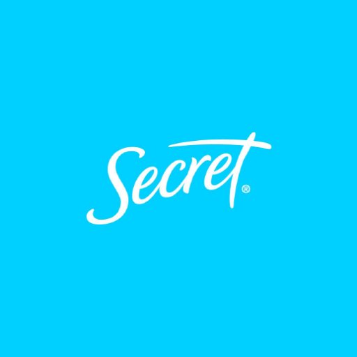 Secret Deodorant Profile
