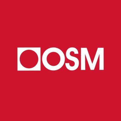 OSM somos el equipo dedicado a la producción de eventos deportivos🏃🇲🇽
