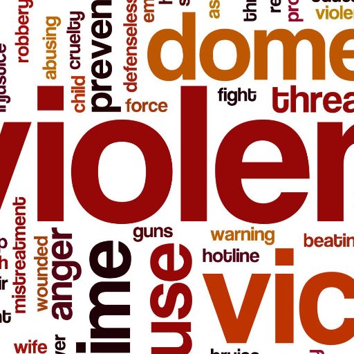 Visit Violences : Libérons la parole Profile
