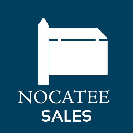 WE'VE MOVED to @NocateeHomes! Follow @NocateeHomes to continue receiving the latest updates on the Nocatee community!