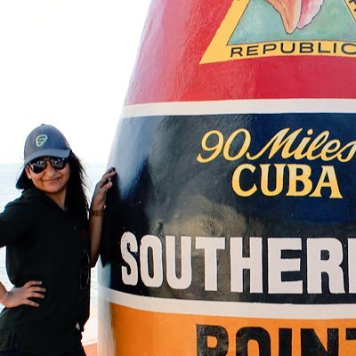 patelanki19's profile picture. 