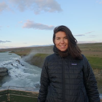 Data & Project Manager based @NCEAS | Ocean enthusiast, open #datascience nerd, @RLadiesSB | Here for #rstats community and read what you all have to say