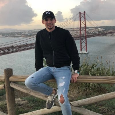 tomikese's profile picture. iOS Team Lead and AR/ML/AI Enthusiast