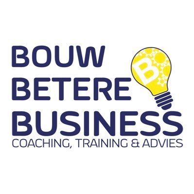 Commercieel & bedrijfskundig inspirator : Ik help het rendement van jouw bedrijf te verdubbelen!
Privé account: @Siemonvd