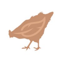 Under My Wing Hens(@undermywinghens) 's Twitter Profile Photo