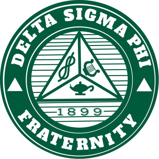 ISUDeltaSig's profile picture. Delta Sigma Phi at Indiana State University. Strive to be great.