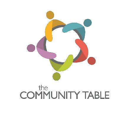 The Community Table’s mission is to serve nutritious meals in a safe, welcoming environment and connect those in need with existing resources.