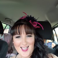 Cheryl Rodgers - @CherylR_2011 Twitter Profile Photo