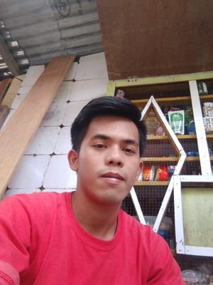 SitoyKim's profile picture. hard working type of person