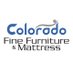 Colorado Fine Furniture & Mattress (@cofinefurniture) Twitter profile photo Colorado Fine Furniture & Mattress (@cofinefurniture) Twitter profile photo