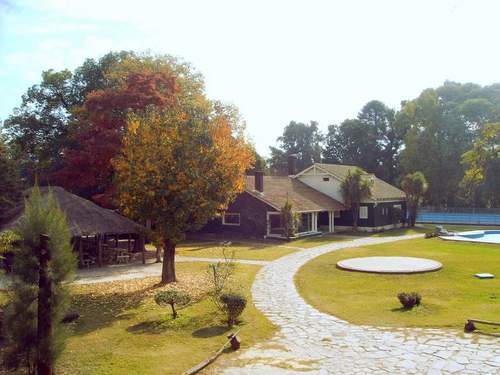 QuintaMimara's profile picture. Quinta para Eventos y Recreacion-Gran parque-SALON-QUINCHOS-PARRILLAS-CANCHAS-PISCINAS-JUEGOS AVENTURA-CAMPING–ALOJAMIENTO
　