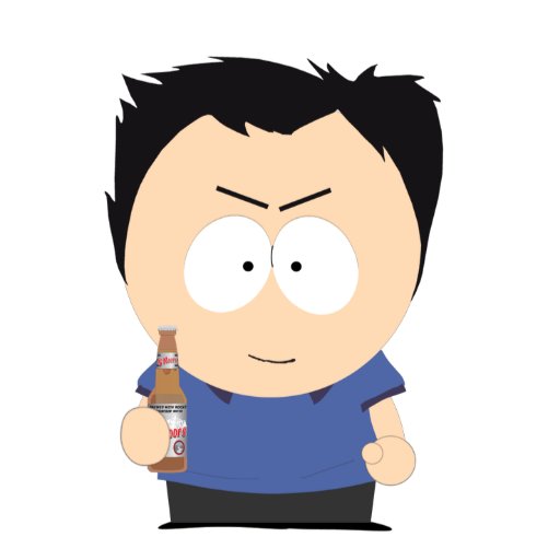 TiagoSalgado's profile picture. Developer