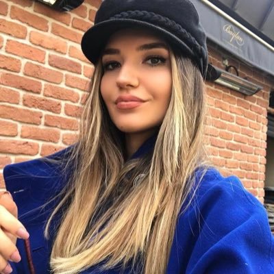 kumsalbernadem2's profile picture. 