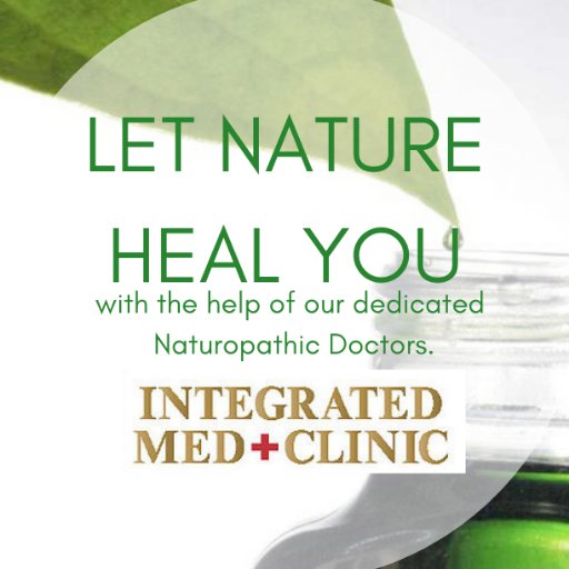 Experienced ND's and Nutritionists are passionate to provide all the information and treatments necessary for so patients' can achieve their optimal health!