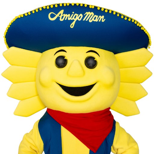 Proud to be #ElPaso’s sunniest ambassador since 1976! Follow my adventures in the Sun City and join me for the fun. For bookings: amigoman@destinationelpaso.com