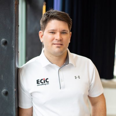 EcicConsulting's profile picture. 