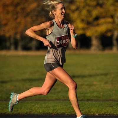 Olympian, Euro X country champ, 4 World X Cross country silvers, London, Berlin, Amsterdam marathon winner, Irish marathon record holder, ChiRunning instructor