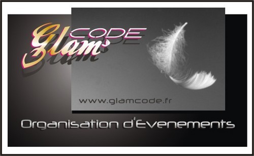 Glamcode's profile picture. 