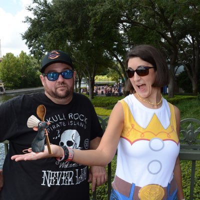 I am a Christ Follower and Disney lover! I am a CF Kids Care Provider at our church.