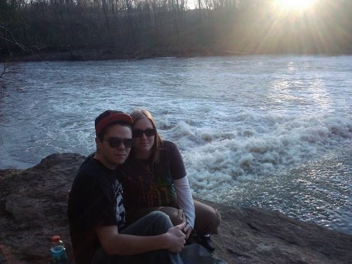 SpinalDisc's profile picture. 