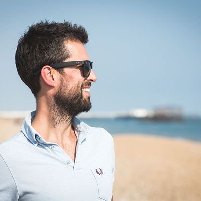 Director of @Creative_Blend, passionate about ethical business, digital and trustee at @whoopsadaisy2