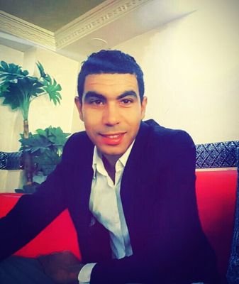 SaidEl50986080's profile picture. 