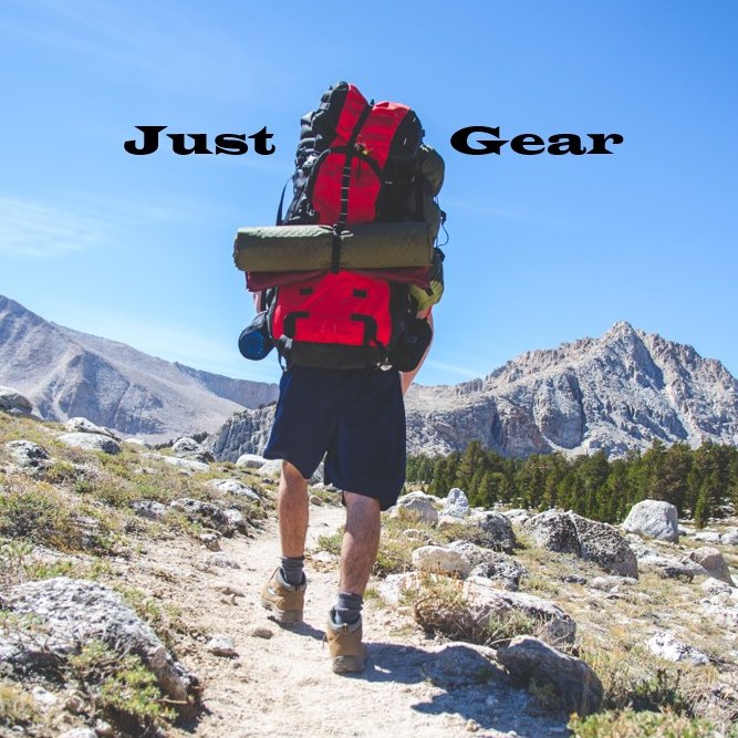 JustGear2's profile picture. All the Gear you need for any occasion.