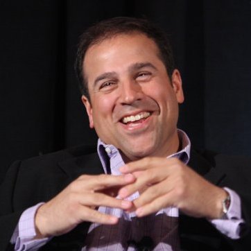 Marketer leading business transformation at the intersection of media+technology+commerce augmented with AI. Culture | Business | Epicure | Cycling