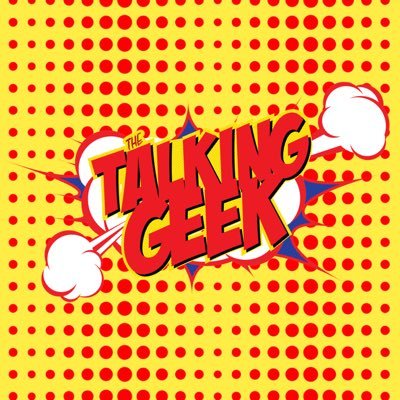 Your part talk, part sass, all things GEEK podcast. From collectibles, to gadgets, to comics, film, music, you name it. #TTG #TalkingGeek