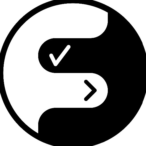 flowlistapp_com's profile picture. The Fun Way to Organize Your Brain 🚀 Nested Items. Rapid Editing. Beautiful Animations. Total Focus. https://t.co/h6UoFplkkr