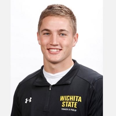 Jake Horsch athlete profile head shot