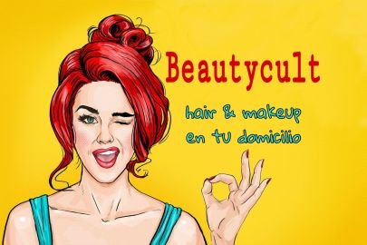 Beautycult, hair & makeup en tu domicilio a precios accesibles. (CdMx) Déjanos sacar lo mejor de ti sin moverte de tu asiento. Envía un DM y agenda tu cita.