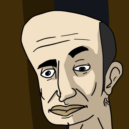 SuitsManさんのプロフィール画像