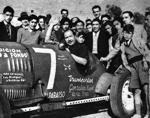 Publichilensis: 100 años de historia automotriz en Chile.
Viajamos un siglo atrás para conocer la evolución del automóvil y la sociedad Chilena en imágenes.🇨🇱