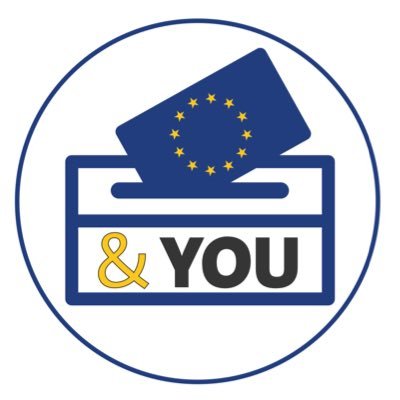 🇪🇺 Youth Association Promoting European identity 
 🤝What does the EU mean to you?
 #eusolidarity