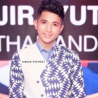 Jirayut D'Academy Asia 4 π (@adityadendy_) 's Twitter Profile