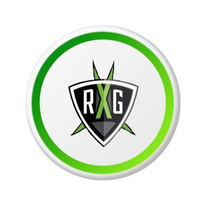REGEXGaming's profile picture. Welcome to REGEX Gaming Est. 2017