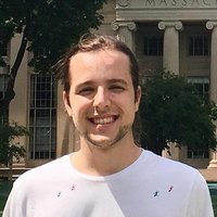 Pierre-Yves Lajoie (@pylajoie) 's Twitter Profile