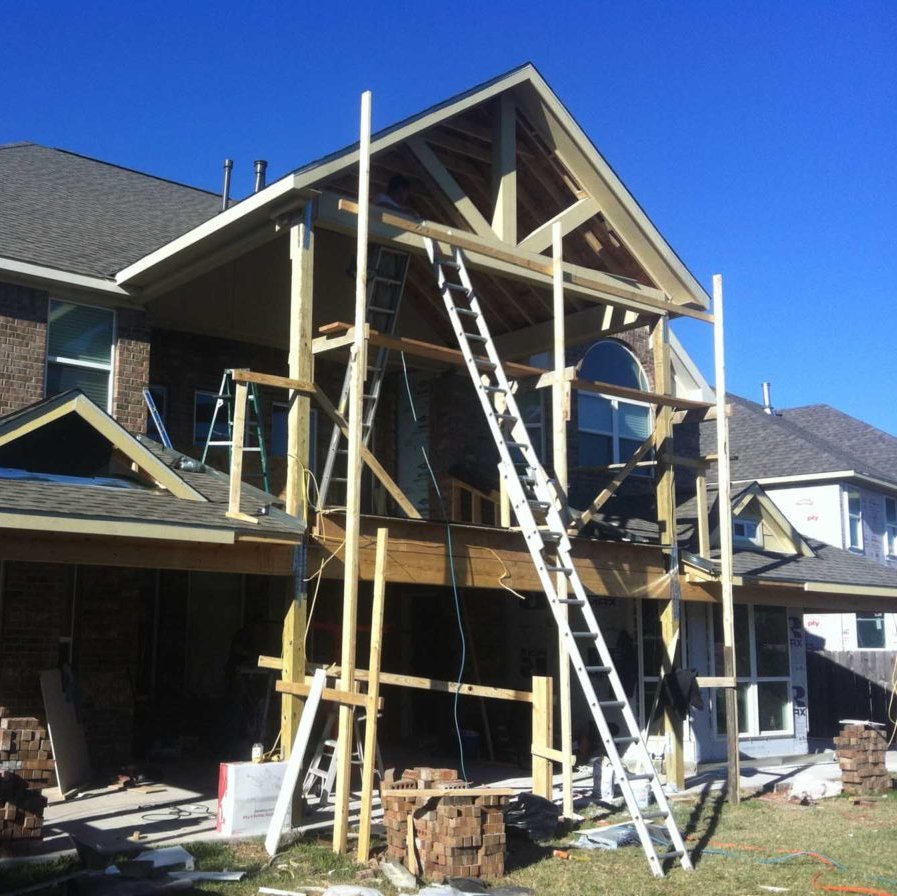 We are remodeling experts with more that 30 years of experience serving the Houston and surrounding areas.