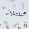 InBloomLingerie's profile picture. I’m your inside In Bloom girl-mentioning the unmentionables in designer lingerie land-a little bit Hollywood,a little bit Bridal & a lot of femme Fun!