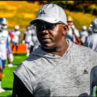 Tony Ballard - @tballardqbcoach Twitter Profile Photo